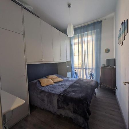 Vr Albenga Lägenhet Exteriör bild