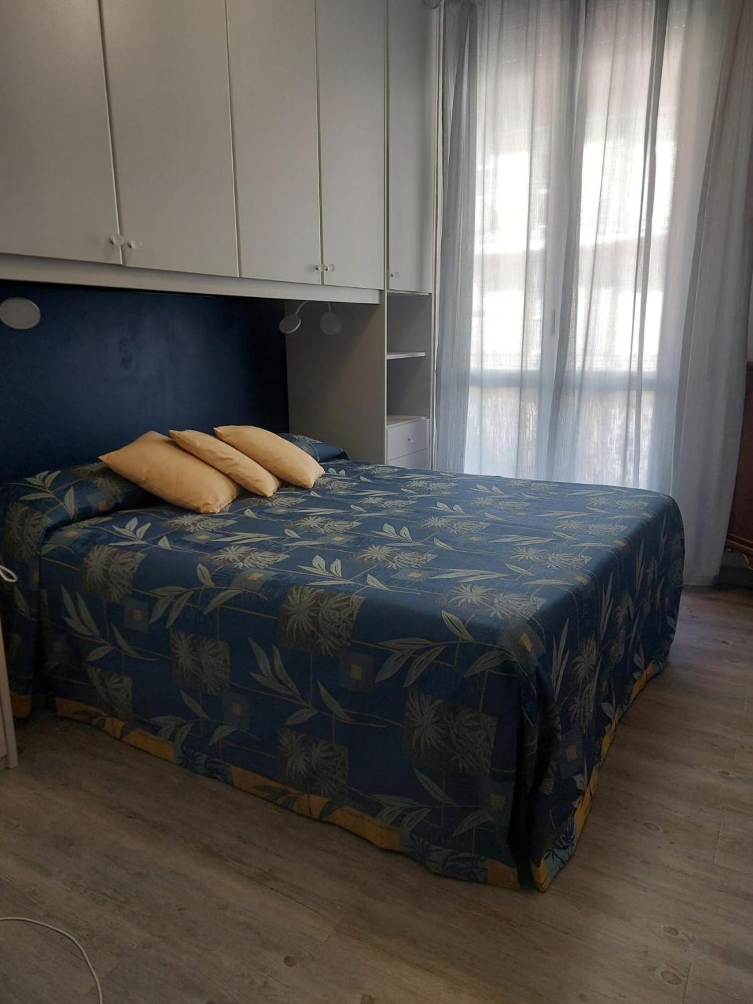 Vr Albenga Lägenhet Exteriör bild