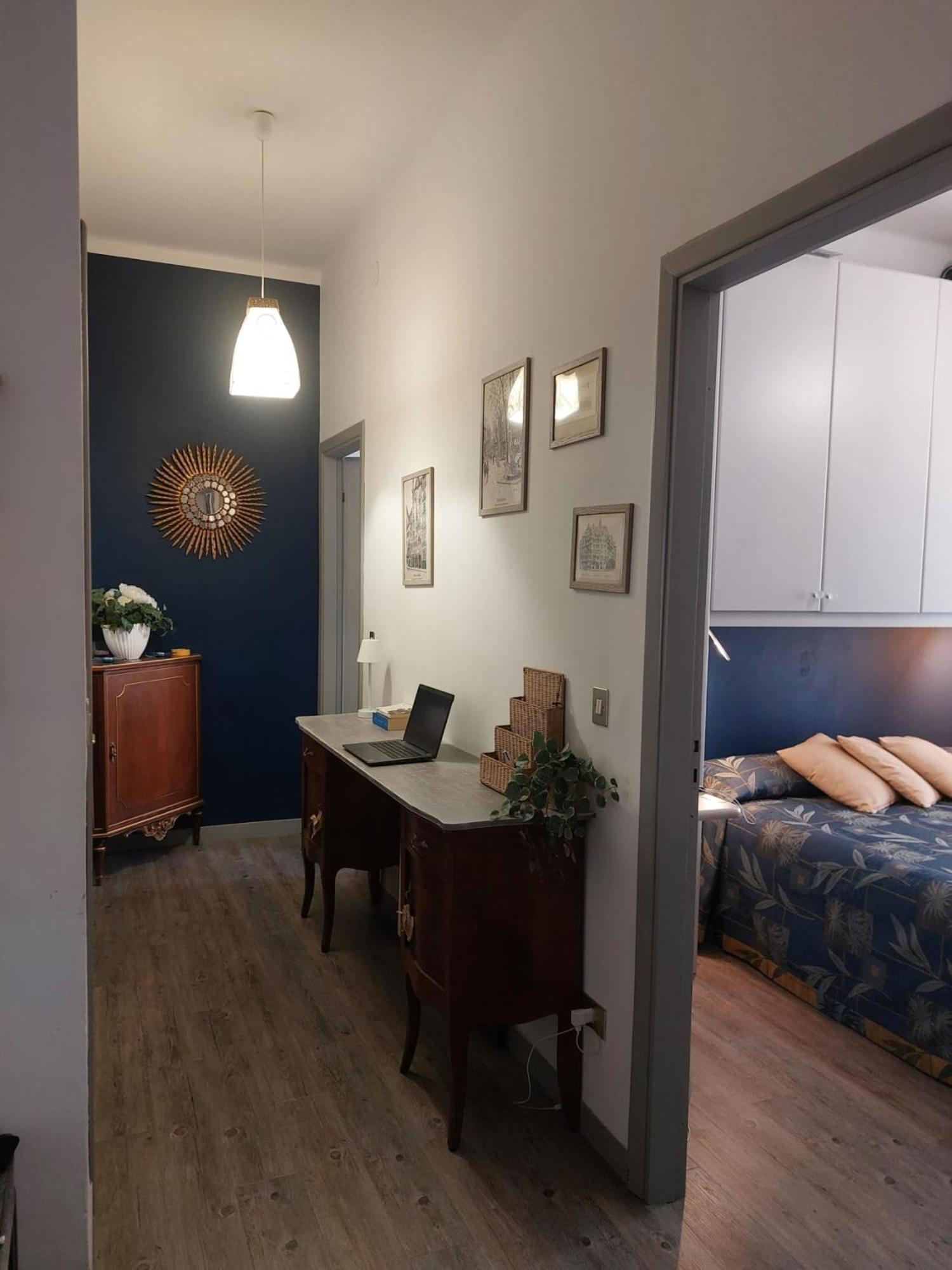 Vr Albenga Lägenhet Exteriör bild