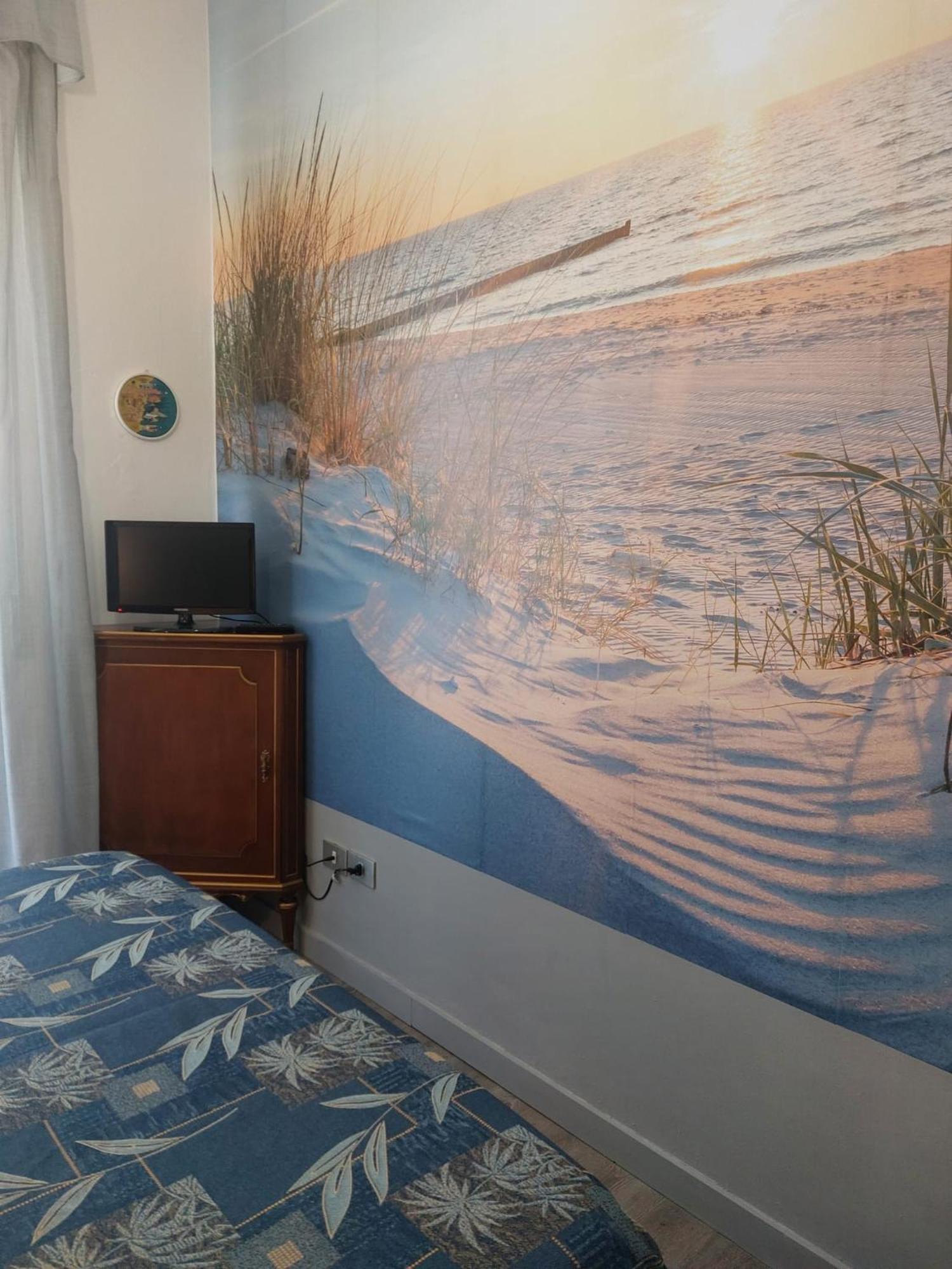 Vr Albenga Lägenhet Exteriör bild
