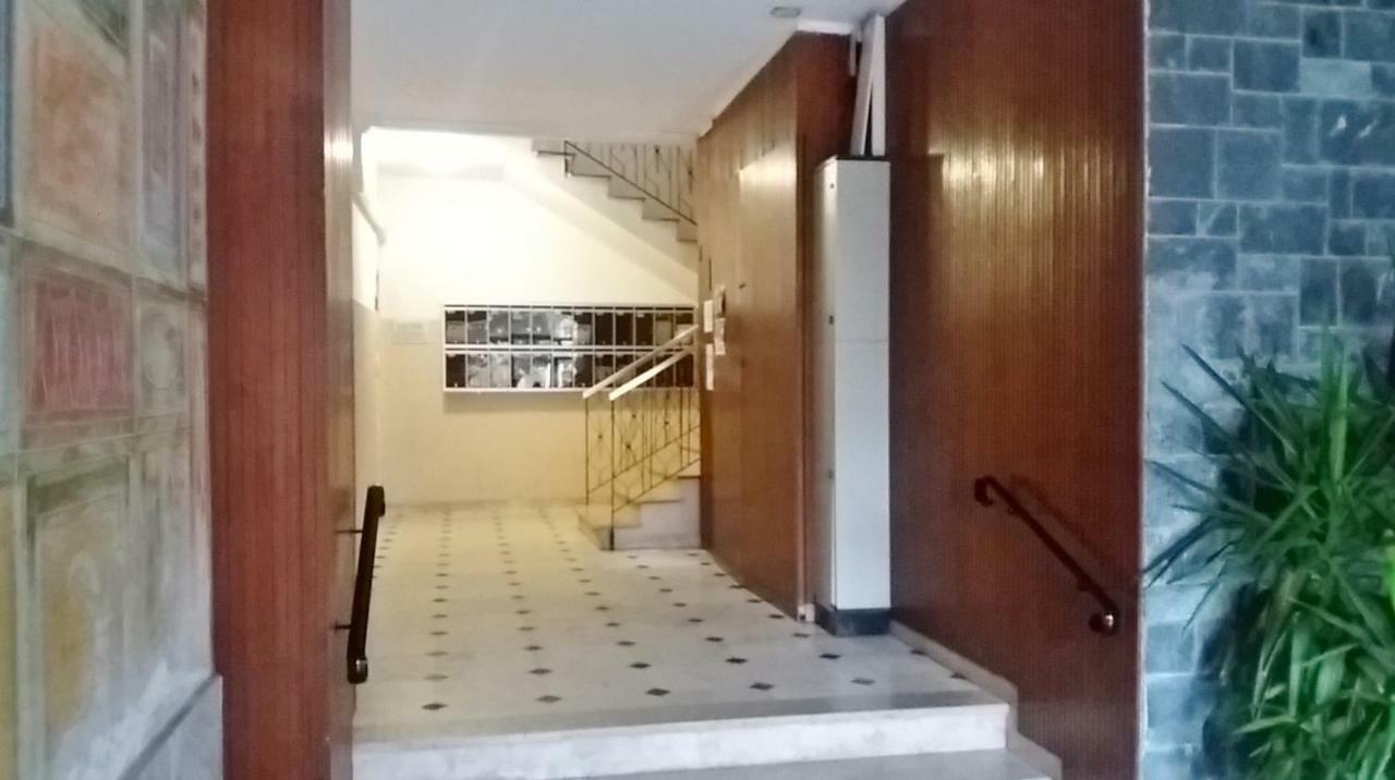 Vr Albenga Lägenhet Exteriör bild