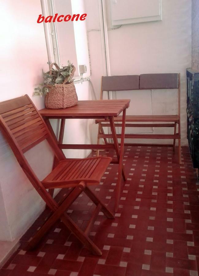 Vr Albenga Lägenhet Exteriör bild