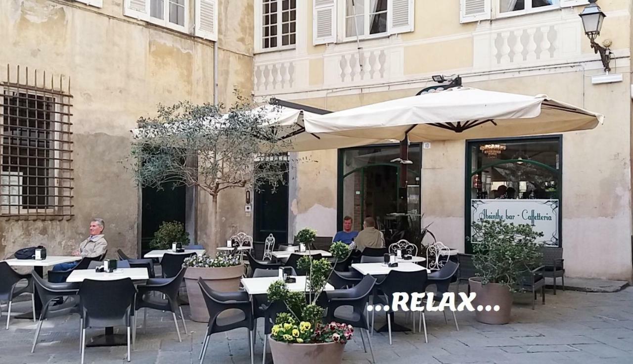 Vr Albenga Lägenhet Exteriör bild