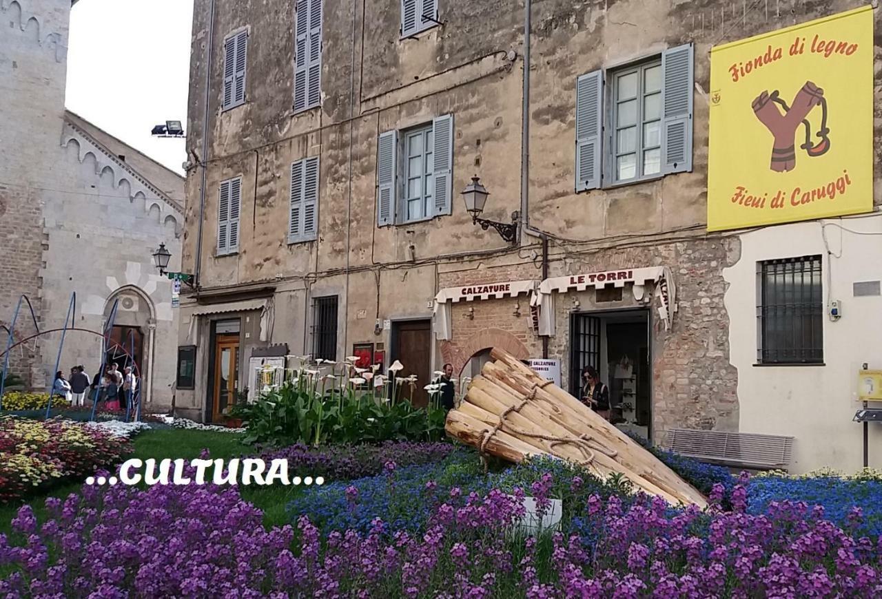 Vr Albenga Lägenhet Exteriör bild