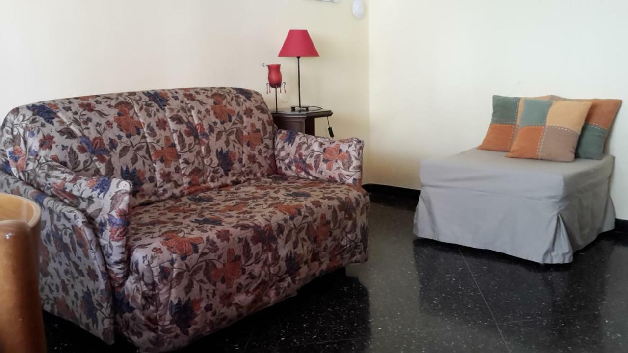 Vr Albenga Lägenhet Exteriör bild