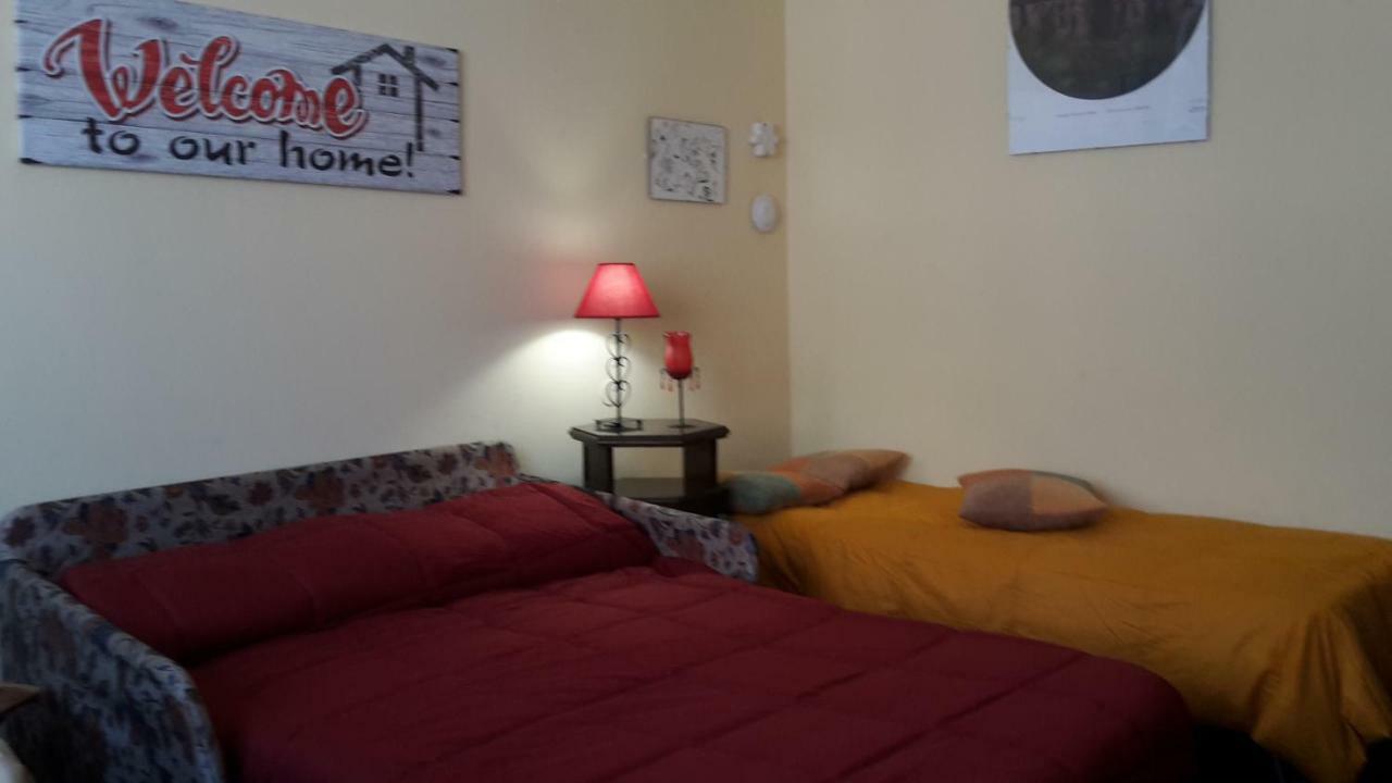 Vr Albenga Lägenhet Exteriör bild